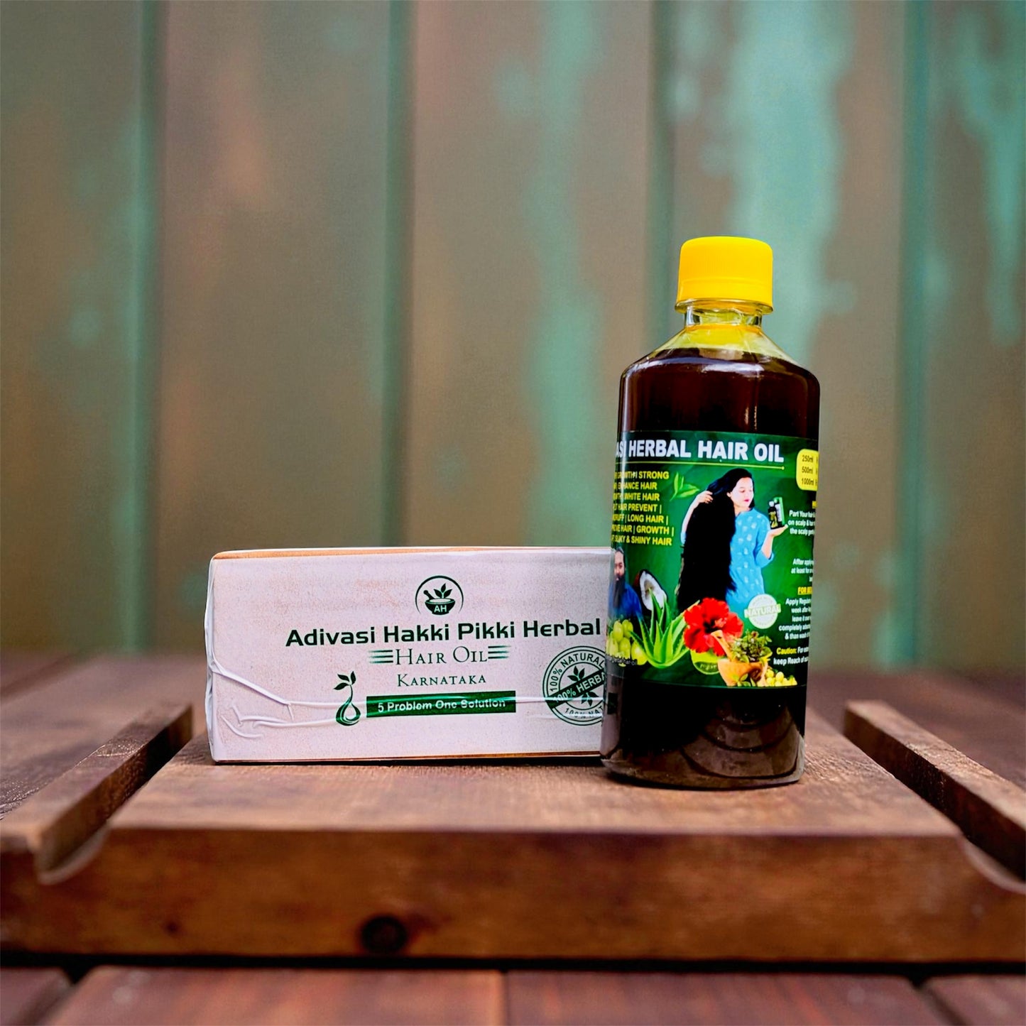 NEELAMBARI ADIVASI HAIR OIL(5.0 ⭐⭐⭐⭐⭐ 16,345 REVIEWS) Globally