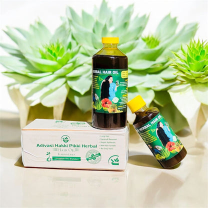 NEELAMBARI ADIVASI HAIR OIL(5.0 ⭐⭐⭐⭐⭐ 16,345 REVIEWS) Globally